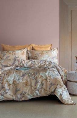 Фото Комплект постельного белья Issimo Digital Satin Botanist