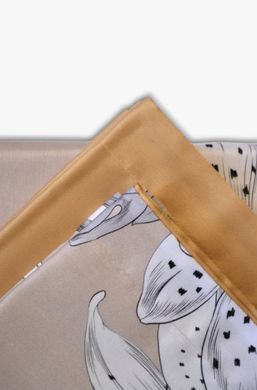 Фото Комплект постельного белья Issimo Digital Satin Botanist