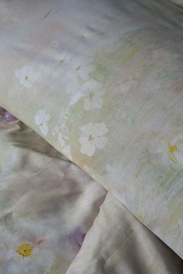 Фото Комплект постільної білизни Issimo Digital Satin Pietra хм41643