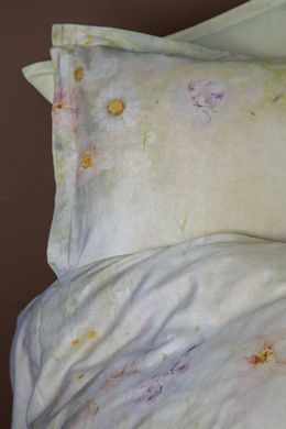 Фото Комплект постільної білизни Issimo Digital Satin Pietra хм41643