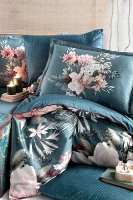 Фото Постільна білизна La Romano Premium Satin Annamaria Tapestry ХМ31621