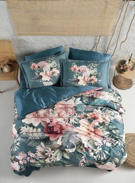 Фото Постільна білизна La Romano Premium Satin Annamaria Tapestry ХМ31621