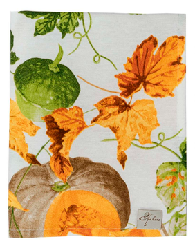 Фото Скатертина бавовняна Прованс Happy Fall 030742