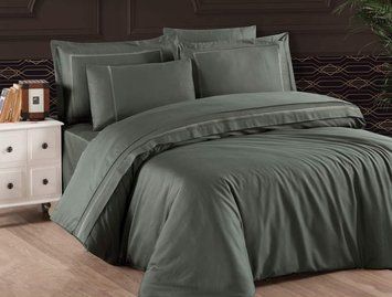 Фото Постільна білизна Gomez Moonmist V.I.P Satin Moonlight First Choice Сатин 40251