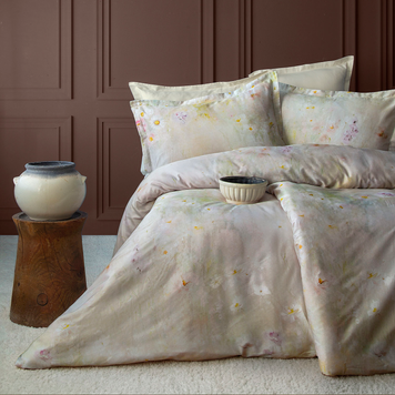 Фото Комплект постільної білизни Issimo Digital Satin Pietra хм41643
