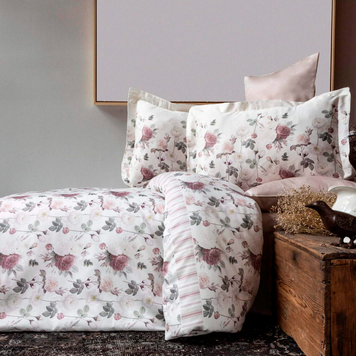 Фото Комплект постельного белья Pupilla Exclusive Satin Juliet
