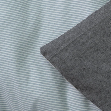 Фото Постельное белье из вареного хлопка Viluta Wash Warm Cotton №12