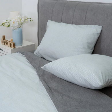 Фото Постельное белье из вареного хлопка Viluta Wash Warm Cotton №12