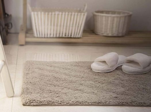 Фото Набор ковриков в ванную Irya Kensas Gri Серый