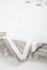Фото №3 из 7 товара Набор прямоугольных ковриков в ванную Irya 100% Хлопок Sherry Bej Бежевый