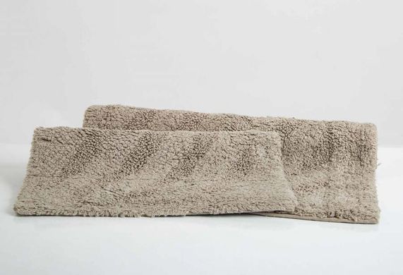 Фото Набор ковриков в ванную Irya Kensas Gri Серый