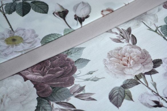 Фото Комплект постільної білизни Pupilla Exclusive Satin Juliet 40344