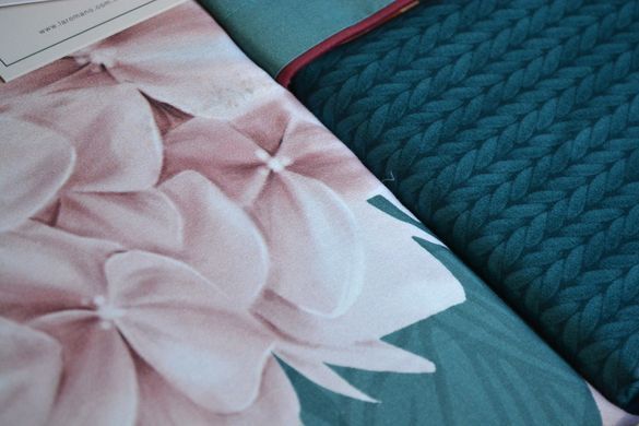 Фото Постільна білизна La Romano Premium Satin Annamaria Tapestry ХМ31621