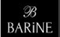 Логотип бренда Barine