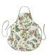Фото №6 з 6 товару Кухонний фартух з воланами Villa 028796