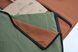 Фото №4 з 9 товару Комплект постільної білизни Limasso Stonewashed Essualte Capulet Olive-Autumn