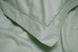 Фото №2 из 3 товара Комплект постельного белья Сатин Premium Lotus Dakota Мятный