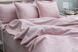 Фото №2 из 5 товара Комплект постельного белья ТМ Tag Multistripe 100% Хлопок Розовая Пудра MST-09