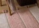 Фото №4 из 4 товара Набор ковриков в ванную Irya Venus Rose Розовый