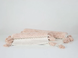 Фото №2 из 4 товара Набор ковриков в ванную Irya Venus Rose Розовый