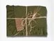 Фото №3 з 5 товару Комплект постільної білизни Варена Бавовна La Maison Stonewashed Weens Green Muse  41158