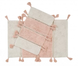 Фото №1 из 4 товара Набор ковриков в ванную Irya Venus Rose Розовый