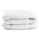 Фото №5 из 6 товара Теплое шерстяное одеяло Руно Мечты Wool Comfort Белое
