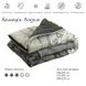 Фото №3 из 4 товара Демисезонное силиконовое одеяло Вензель Руно