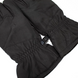 Фото №5 з 5 товару Тактичні зимові рукавиці UAD Perun SoftShell термо + сенсор Чорний