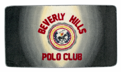 Фото Килимок для ванної Beverly Hills Polo Club 314 Cream