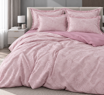 Фото Постільна білизна Turkish Cotton 100% Бавовна Bethany PrimaTeks PT-R24 PT(1,5-sp)-R24