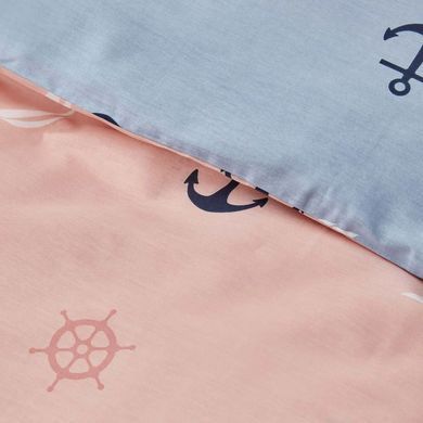 Фото Комплект постельного белья Nautica Home Anchor