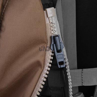 Фото Тактичний комплект Хітин 1 - плитоноска + пояс + система + сумка Emerson Койот