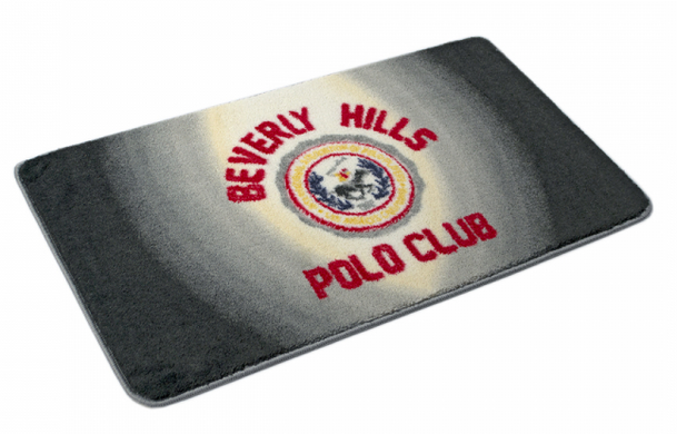 Фото Коврик для ванной Beverly Hills Polo Club 314 Cream