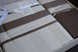 Фото №4 из 5 товара Постельное белье First Choice Сатин Люкс 100% Хлопок Satin Stripe Artwel Champagne