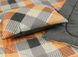 Фото №4 из 7 товара Демисезонное силиконове одеяло Ромбы Руно
