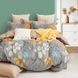 Фото №1 з 4 товару Комплект постільної білизни Love You Margaret Vip Сатин Лайт TL 2307 TL2307 31067