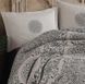 Фото №2 из 6 товара Комплект постельного с покрывалом белья Aran Clasy Ранфорс Bera