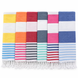 Фото №1 з 9 товару Рушник пляжний Пештемаль 100% Бавовна Colored Stripes Turkish Towel  MARİNE