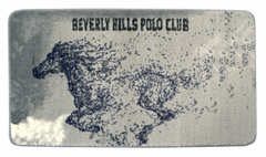 Фото Коврик для ванной Beverly Hills Polo Club 310 Grey