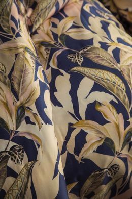 Фото Комплект постільної білизни Issimo Digital Satin Brera 41558