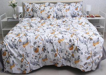 Фото Постельное белье Turkish Cotton 100% Хлопок Florence