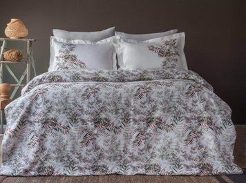 Фото Комплект постельного белья Pupilla Exclusive Satin Pita