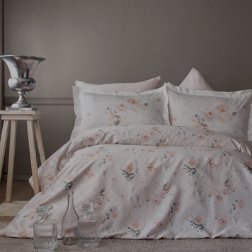 Фото Комплект постільної білизни Pupilla Exclusive Satin Digital Larissa 41090