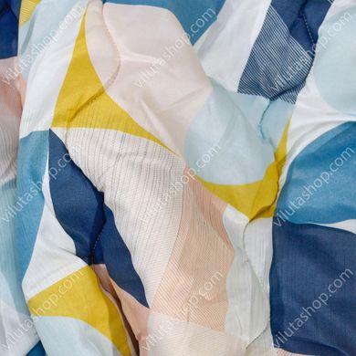 Фото Зимнее одеяло стеганное Relax Standart Viluta В Микрофибре (сток)