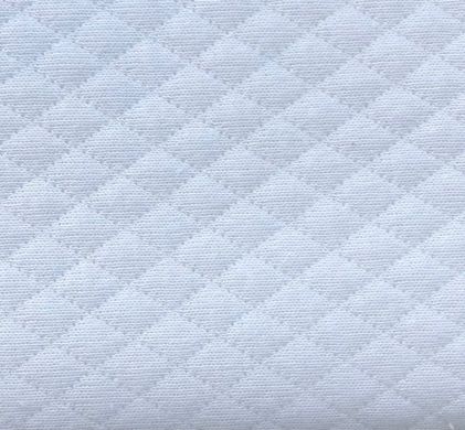 Фото Непромокаемый антиаллергенный наматрасник Cotton Premium Health Care на резинках по углам