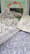 Фото №2 з 3 товару Комплект постільної білизни TAC Ранфорс 100% Бавовна Robin Lilac
