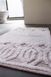 Фото №5 из 7 товара Набор прямоугольных ковриков в ванную Irya 100% Хлопок Sherry Rose Розовый