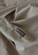 Фото №4 из 6 товара Постельное белье Loom And Flow Stonewashed Вареный Хлопок Berthe Mink