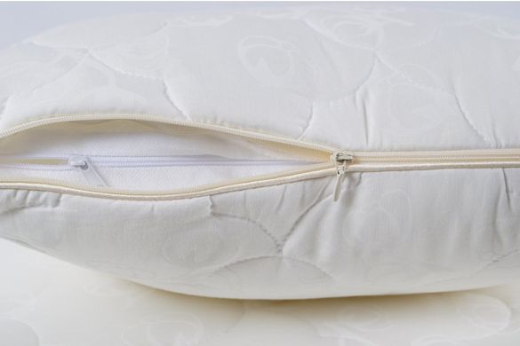 Фото Одеяло антиаллергенное + подушка Lotus Cotton Extra